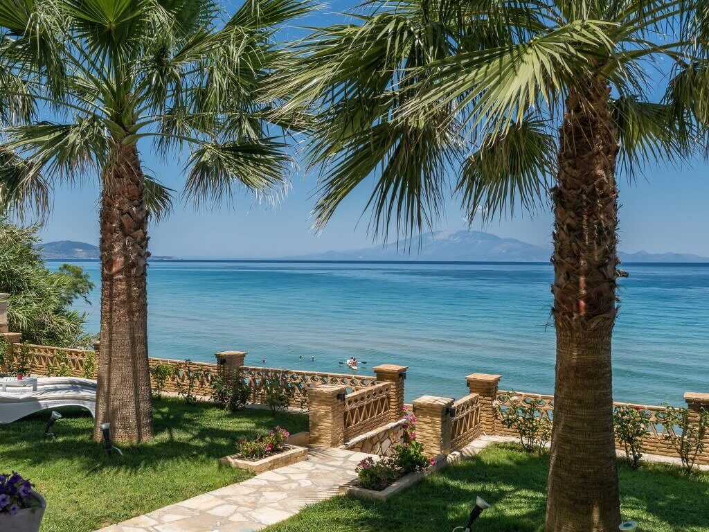 Outdoor Playa del Zante Psarou zante Greece