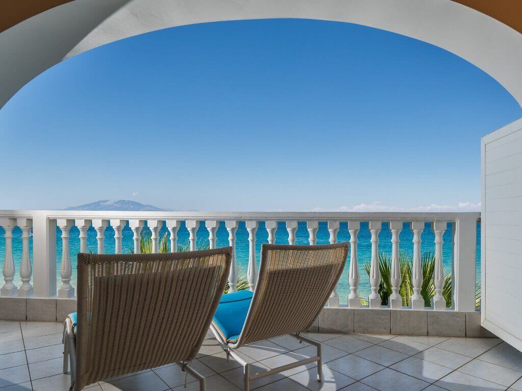 villa apartments Playa Del Zante Greece